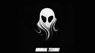 GHOST MINIMAL TECHNO MIX 👻 2024 JANUARY