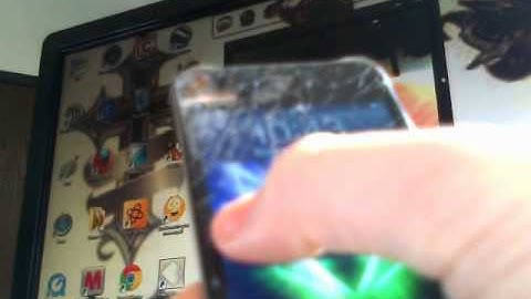 ipod touch 4g ios 5.0.1 notification glitch