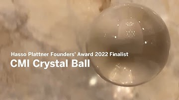CMI Crystal Ball