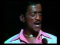 Sammy davis jr live in paris 1985