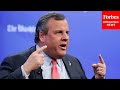 &#39;Our Priorities Are Misplaced&#39;: Chris Christie Decries Shortcomings At The VA