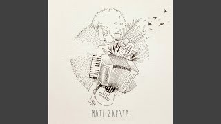 Miniatura del video "Mati Zapata - Amor prohibido"