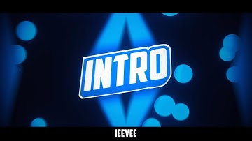 [PANZOID] 2D Colored Intro Template | CM3