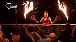 Fashiontv Oceania - ftv123.com | FTV Full Moon Party 2011 @ Jade Buddha