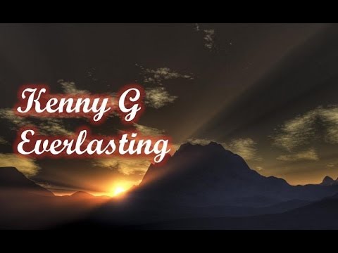 Kenny G - Everlasting