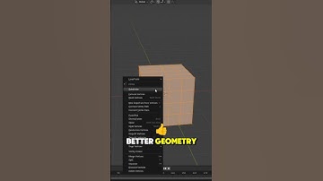 Stop Ruining Your Topology! Cut Clean Holes in Blender with This Trick
