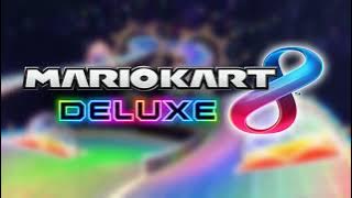 Download lagu Wii Rainbow Road (Medley) - Mario Kart 8 Deluxe Music