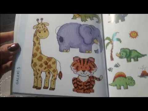 ОБЗОР НА КНИГИ МАРИИ ДИАЗ//"ДЕТСКИЕ СЮЖЕТЫ"//"САД И ЦВЕТЫ"