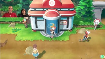 Pun Onix: Pokemon: Let