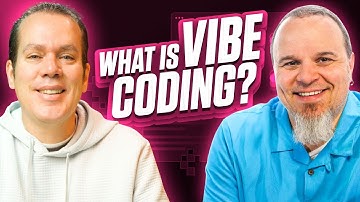 What is Vibe Coding?