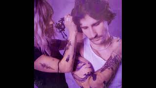 Airbear - Tattoo In My Brain Official Audio