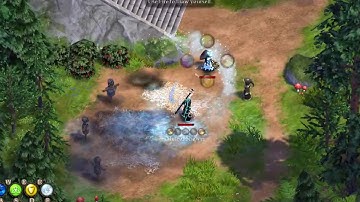 Magicka Ep.1 - I am Vlad, Not a Vampire