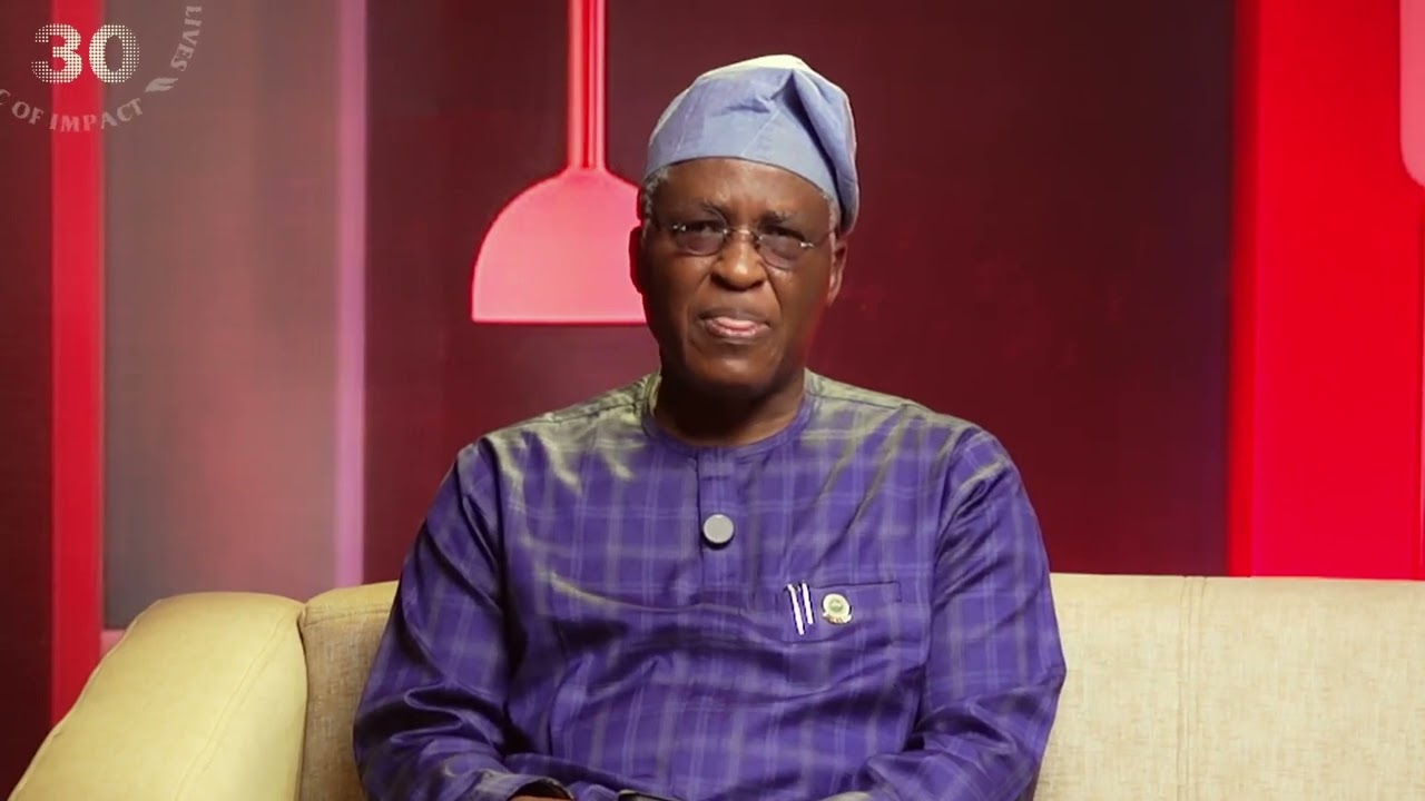 The Word Works Wonders: Inherited Debts Paid