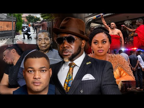 Updates;Kwadwo Safo Jnr VRs Adwoa Safo sh00ting,Osebo reveals secret as Police arrest 6 suspects..