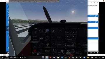 FlightSimulatorProject_PTM