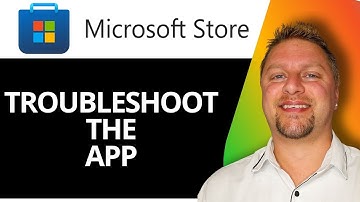 Problemen met de Microsoft Store-app oplossen | Microsoft Store-zelfstudie 2026