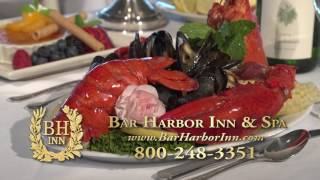 Bar Harbor In & Spa Bar Harbor In & Spa