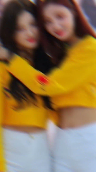CCP nancy mode baju kuning ll preset tiktok yang lagi viral terbaru DJ emang enak X DJ aisyah