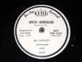 Bill Dogget - Winter Wonderland