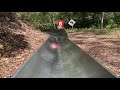 Toboggan Hill Park, Port Stephens  #tobogganride #portstephens, nelson bay #tobogganhillpark