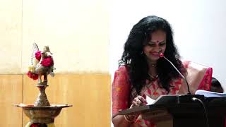 Homeopathy book launch ceremony screenshot 3