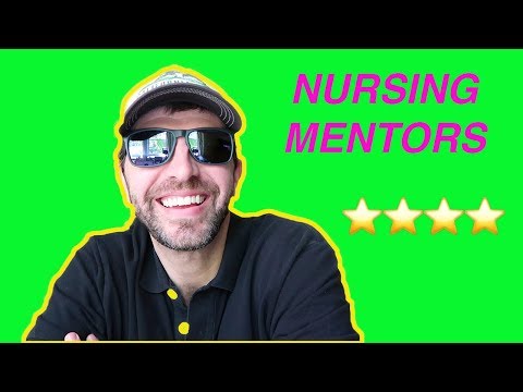 Video: De ce este important mentoratul în nursing?