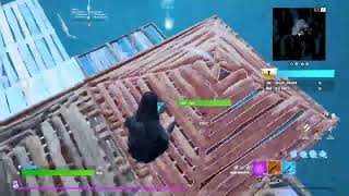 Fortnite 1v1