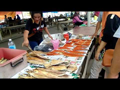 Video: Cara Membuat Pembuka Selera Ikan Merah