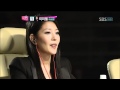 Lee michelle [One Night Only] @KPOPSTAR Live Episode 20120325