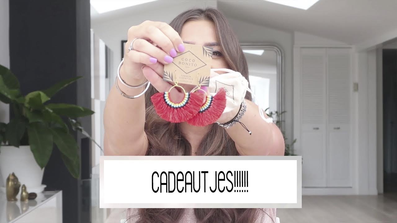 beautycon FASHION&BEAUTY GOODIEBAGS WINNEN? Laura Ponticorvo | MEGA UNBOXING!!