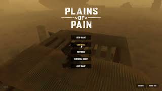 Plains of Pain - Enemies Spawn Behind You