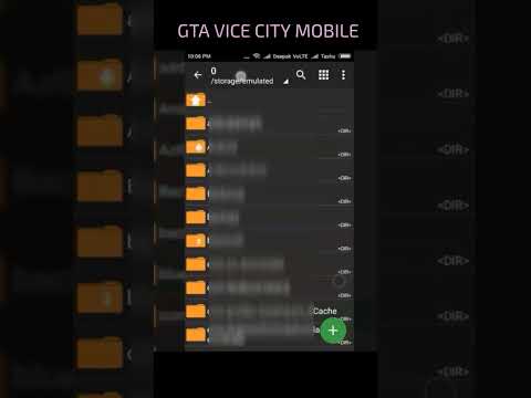 How To Get Unlimited Money In GTA Vice City Android 2023