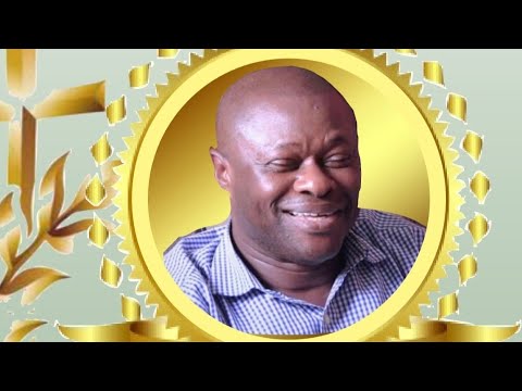 HOMMAGE À PAPA MULAMBA MULAMBA JOSEPH 1