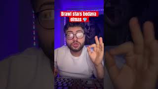 Brawl stars bedava yeşil taş #shorts