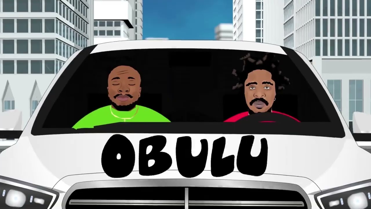 Obulu official lyric video