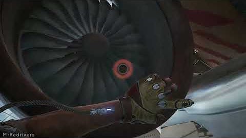 Atomic Heart - ALL Robot Twins Death Animations