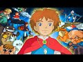 Ni no Kuni - Мультфильм Гибли в который можно поиграть! | Обзор