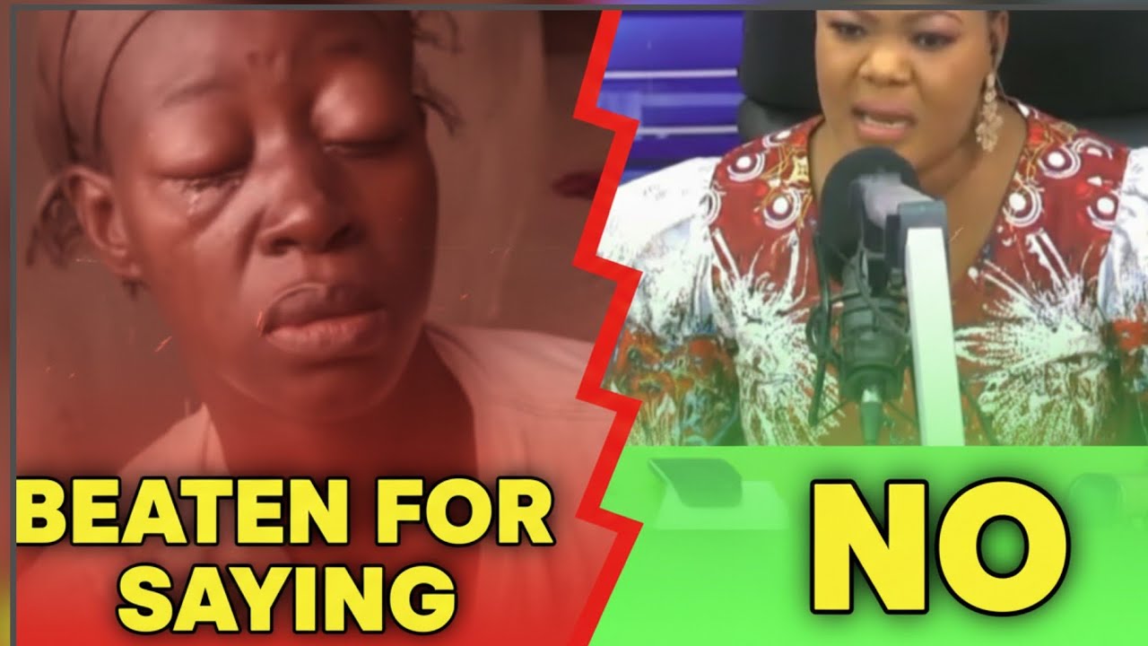 She Refused Her Husband… What He Did Next Is Shocking || Oyerepa Afutuo Live Today 