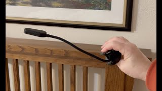 Is This Gear Light Book Light The Best For Book Lights