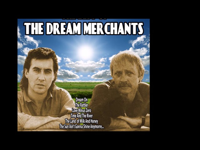 The Dream Merchants - Love Minus Zero (No Limit) 1966 ((Stereo)) class=