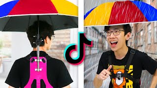 I Bought DUMB Things I Saw On TikTok!
I Bought DUMB Things I Saw On TikTok!
Shop HYPER: https://www.hyperapparel.shop
🎬FOLLOW ME HERE!
● Twitter: http://twitter.com/DylanHyper
● Instagram: http://instagram.com/DylanHyper
FaZe Rug - Eating ONLY Gas Station Food for 24 HOURS.. **bad idea**
https://youtu.be/yQp93osbdIw
Lizzi Capri - HE BROKE INTO THE GIRLS LOUNGE!!
https://youtu.be/AMsRbh-E8Cs
ZHC - World’s Largest Custom Christmas Gift - Surprising Random People With $300,000 Custom Gifts
https://youtu.be/3a0NH6dX8Ds I Bought DUMB Things I Saw On TikTok!