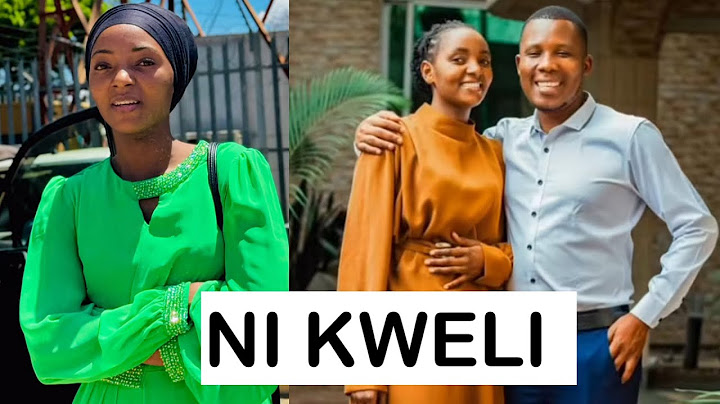 MKE Wa Marehemu Marco Wa Zabron Singers  Leo Amefanya hili Huwezi Amini