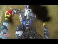 MotoSport Helmet Cam: GoPro Battle ft. Tucker & Plessinger At Millcreek