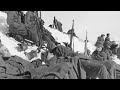 Война в горах Кавказа  1942 -1943 годах