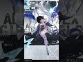 【熱戦少女キャラ紹介】霜寂·瑠雪