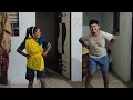 Dolly aau vinod ke dance 