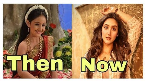 Devo K Dev Mahadev seriel Cast Then Vs Now (2020).