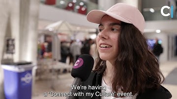 Connect with my culture 2019 @TU/e