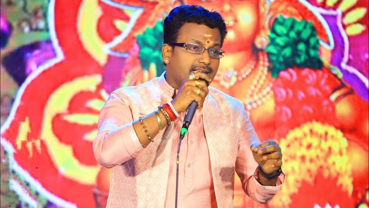 KORAGAJJA SONG   ABBOLI SINGARA ERENA BANGARA  SINGER JAGADISH  ACHARYA PUTTUR  