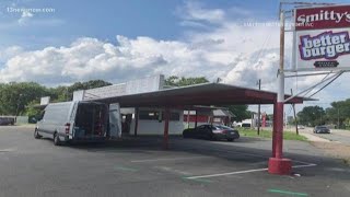Smitty’s Better Burger in Hampton will reopen to customers